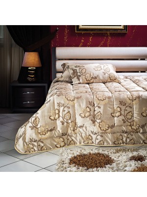 Bedspread King Size 220X240 with pillowcases Art: 1447